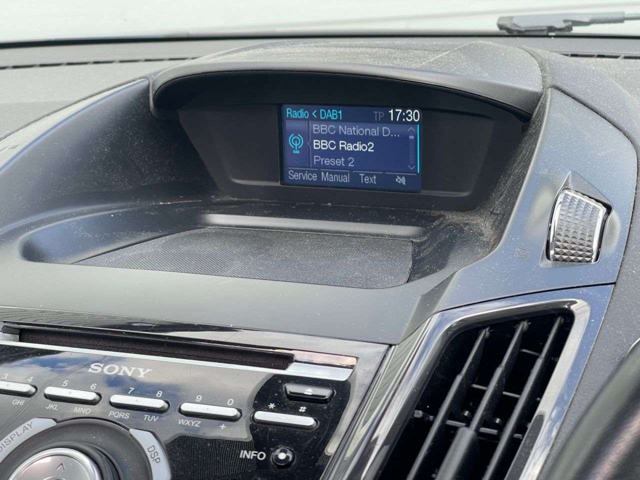 2014 FORD KUGA 2014 FORD KUGA