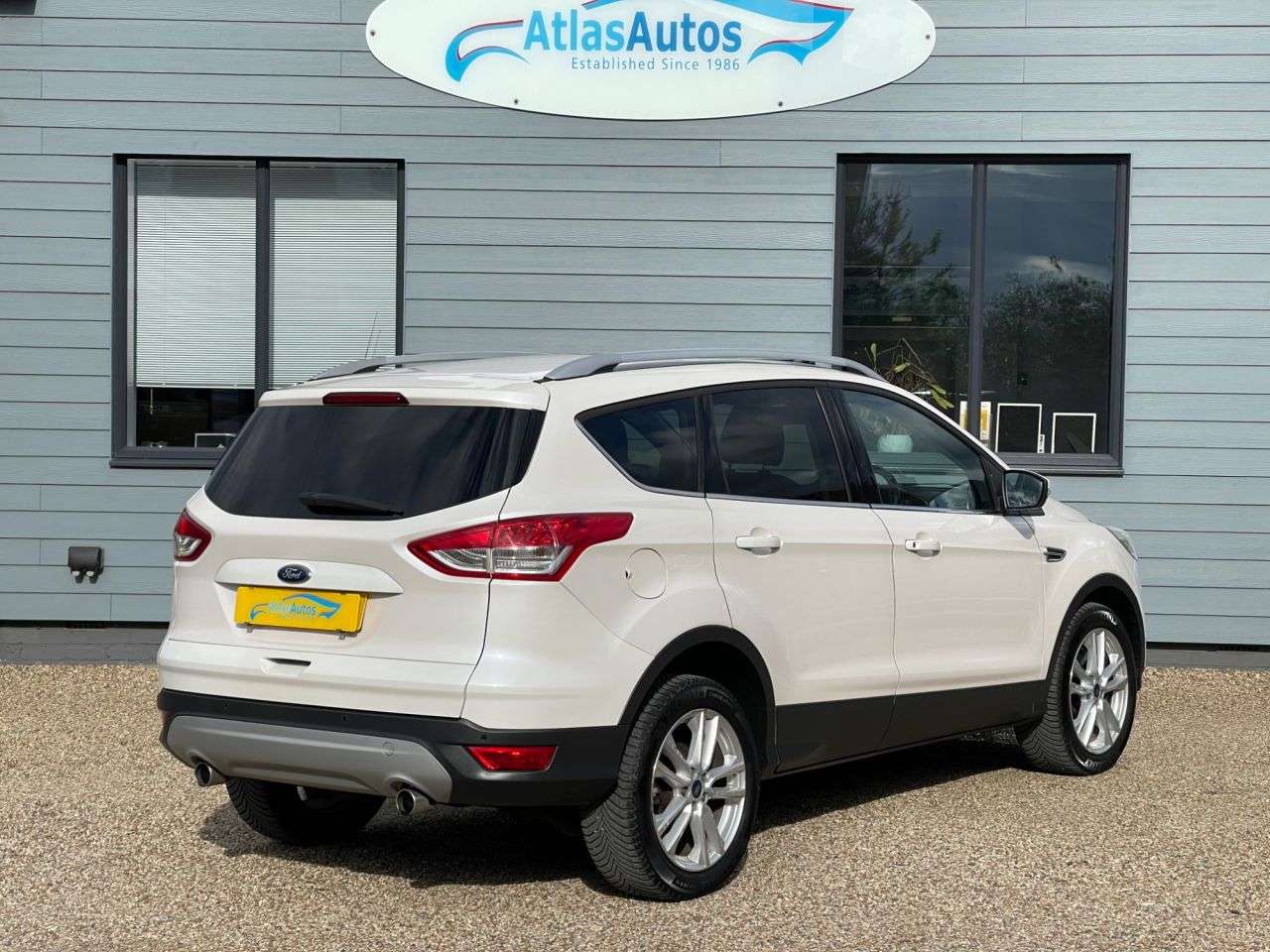 2014 FORD KUGA 2014 FORD KUGA