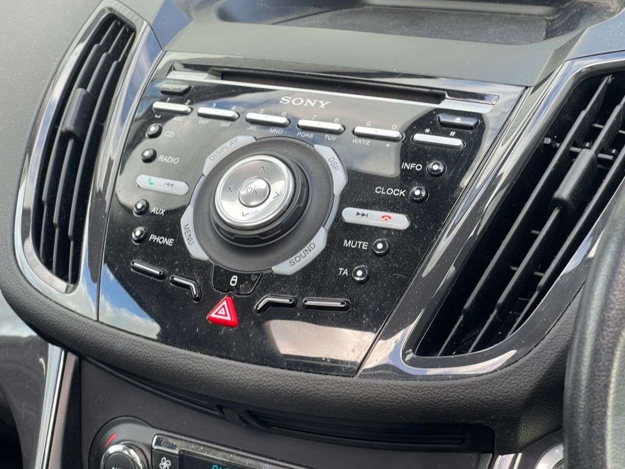 2014 FORD KUGA 2014 FORD KUGA
