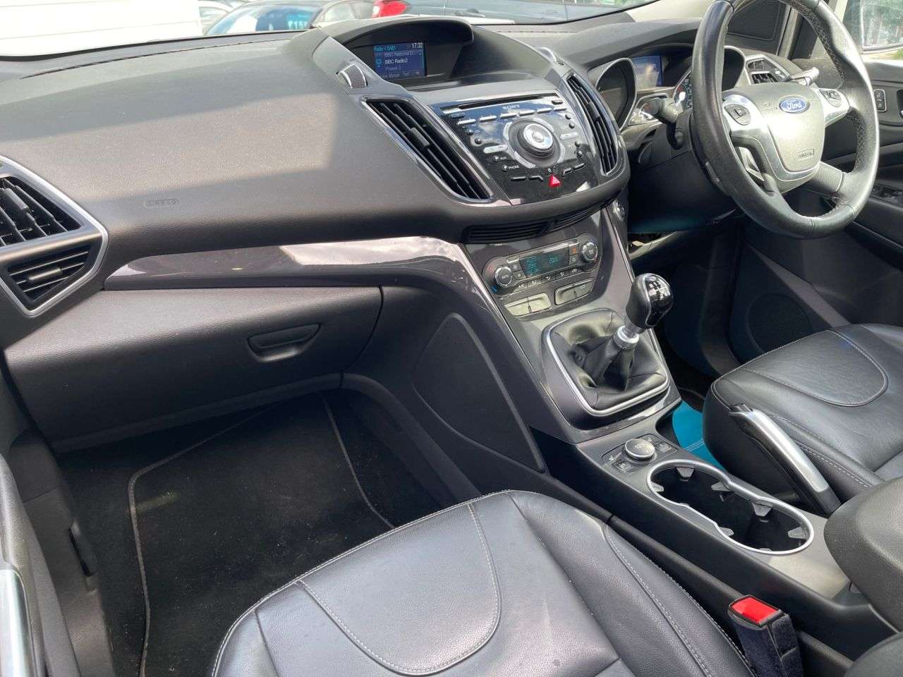 2014 FORD KUGA 2014 FORD KUGA