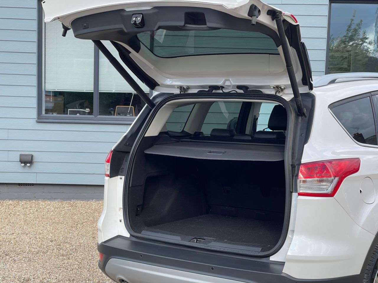 2014 FORD KUGA 2014 FORD KUGA