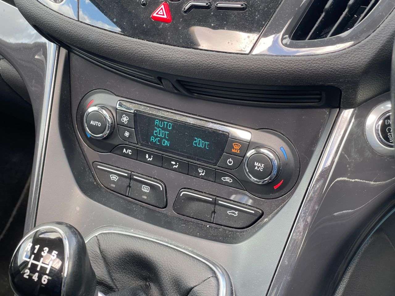 2014 FORD KUGA 2014 FORD KUGA