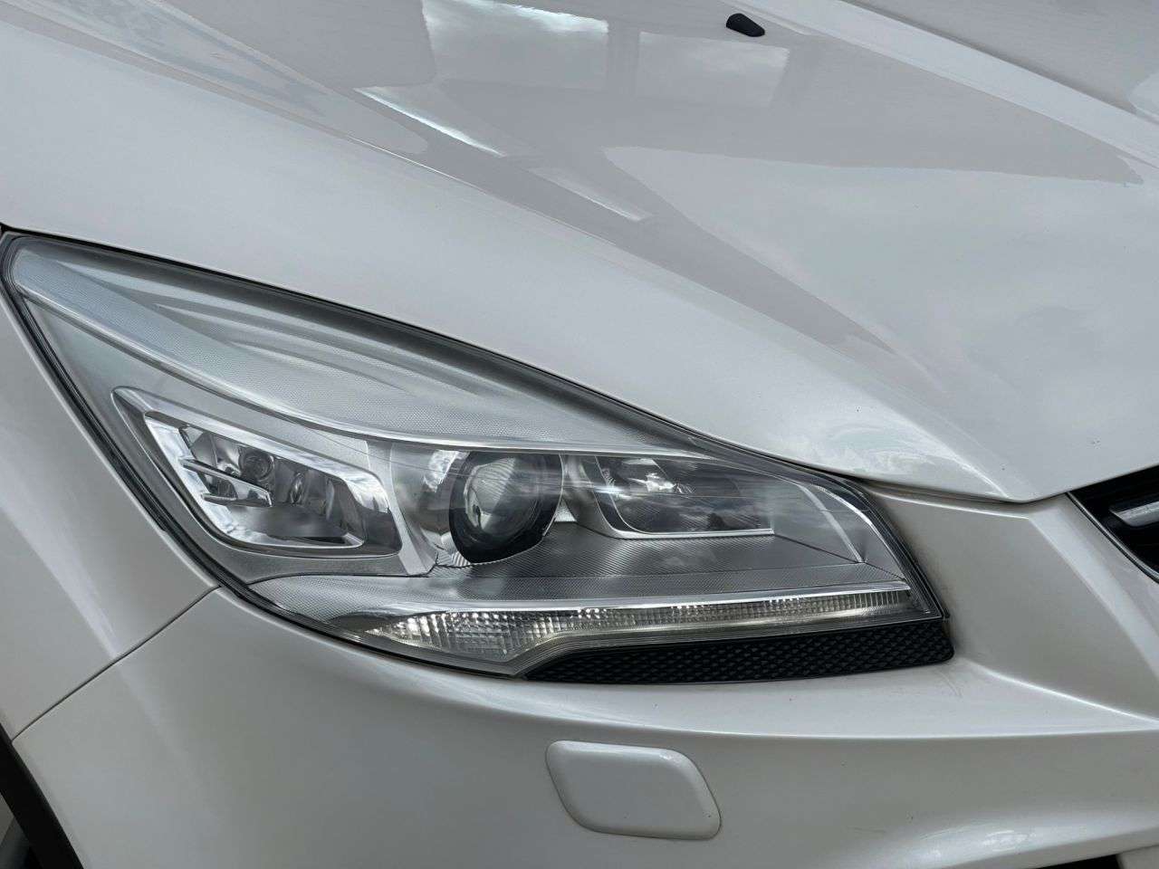 2014 FORD KUGA 2014 FORD KUGA