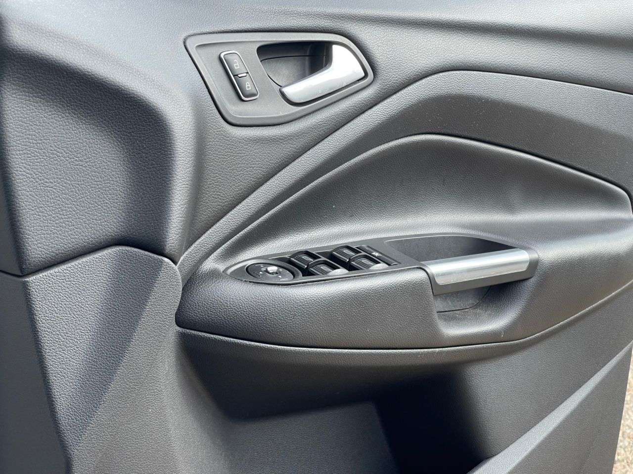 2014 FORD KUGA 2014 FORD KUGA