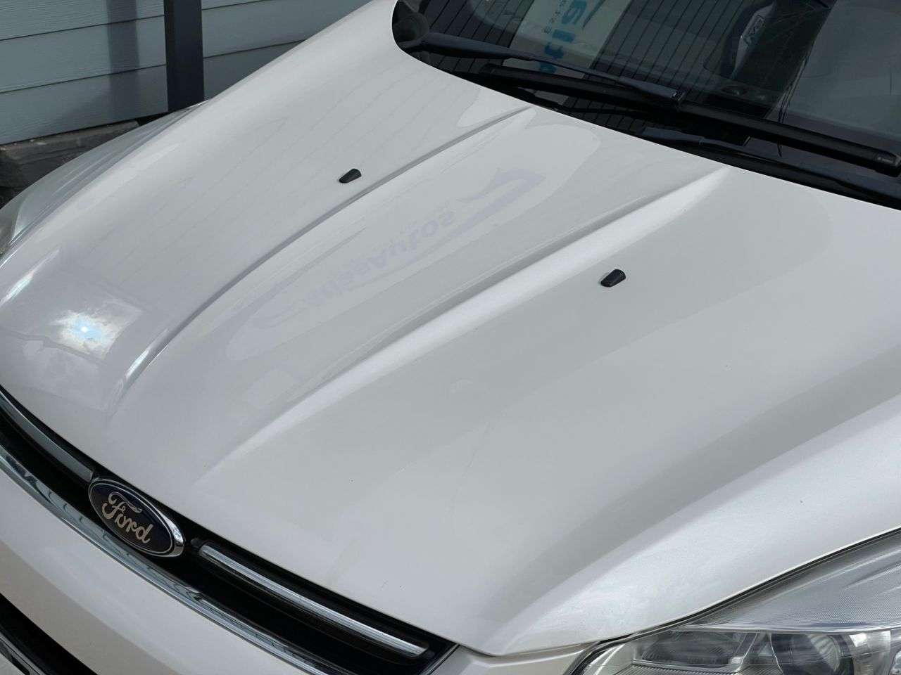 2014 FORD KUGA 2014 FORD KUGA