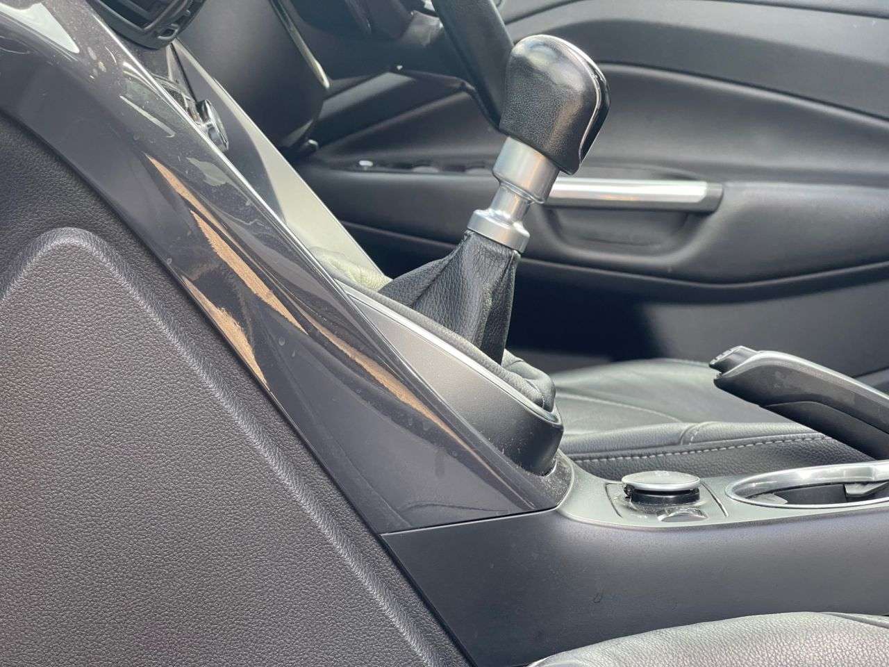 2014 FORD KUGA 2014 FORD KUGA