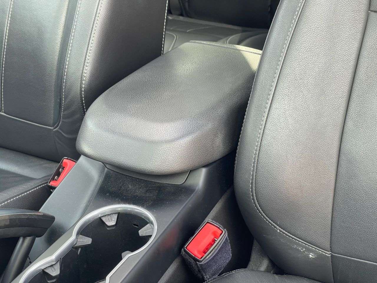 2014 FORD KUGA 2014 FORD KUGA