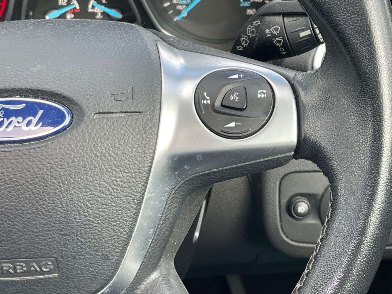 2014 FORD KUGA 2014 FORD KUGA