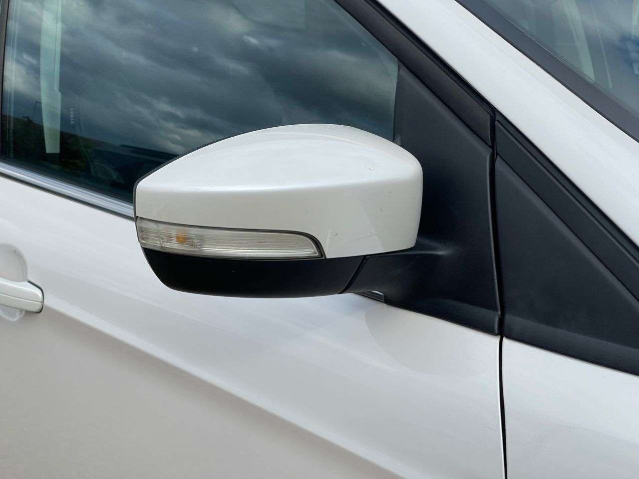 2014 FORD KUGA 2014 FORD KUGA