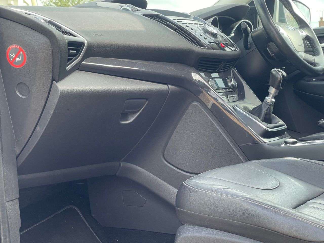 2014 FORD KUGA 2014 FORD KUGA