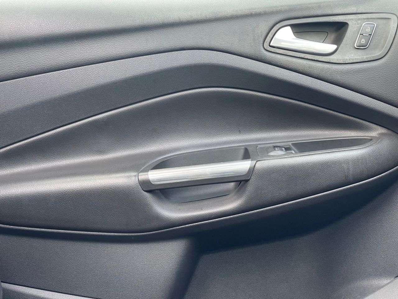 2014 FORD KUGA 2014 FORD KUGA