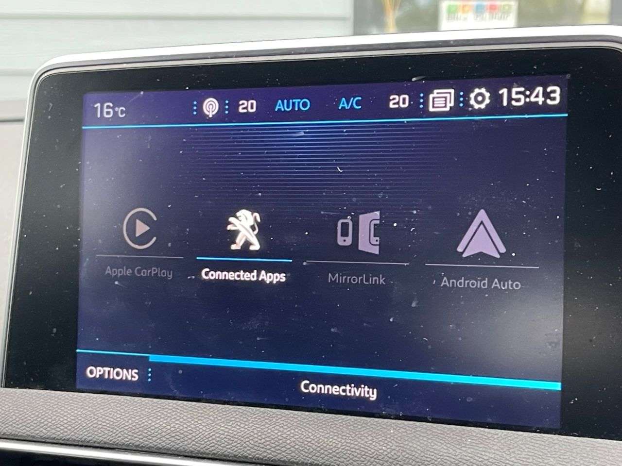 2017 PEUGEOT 3008 2017 PEUGEOT 3008
