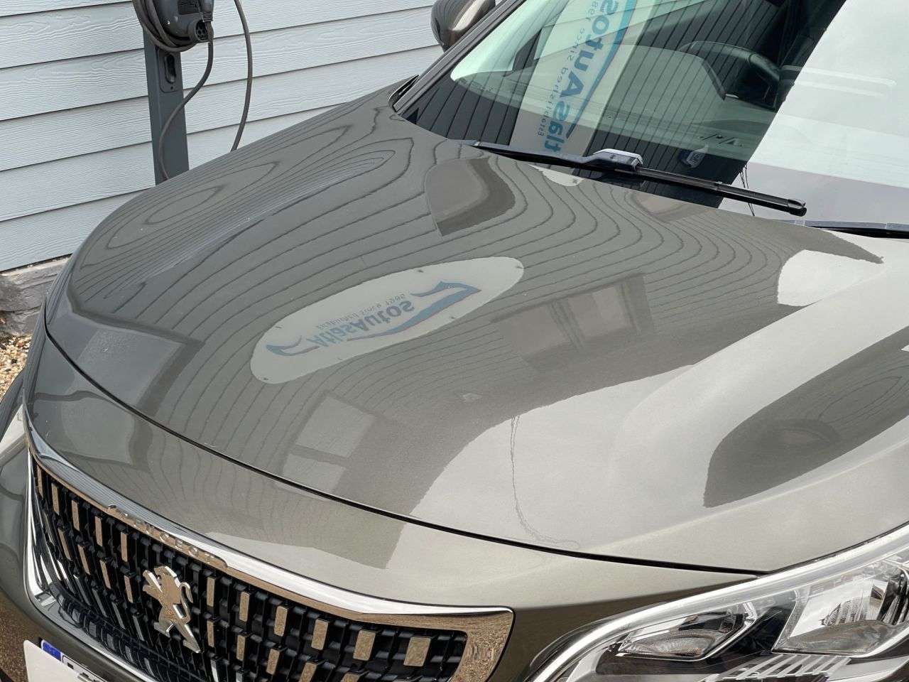 2017 PEUGEOT 3008 2017 PEUGEOT 3008
