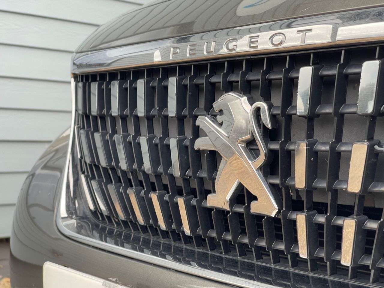 2017 PEUGEOT 3008 2017 PEUGEOT 3008