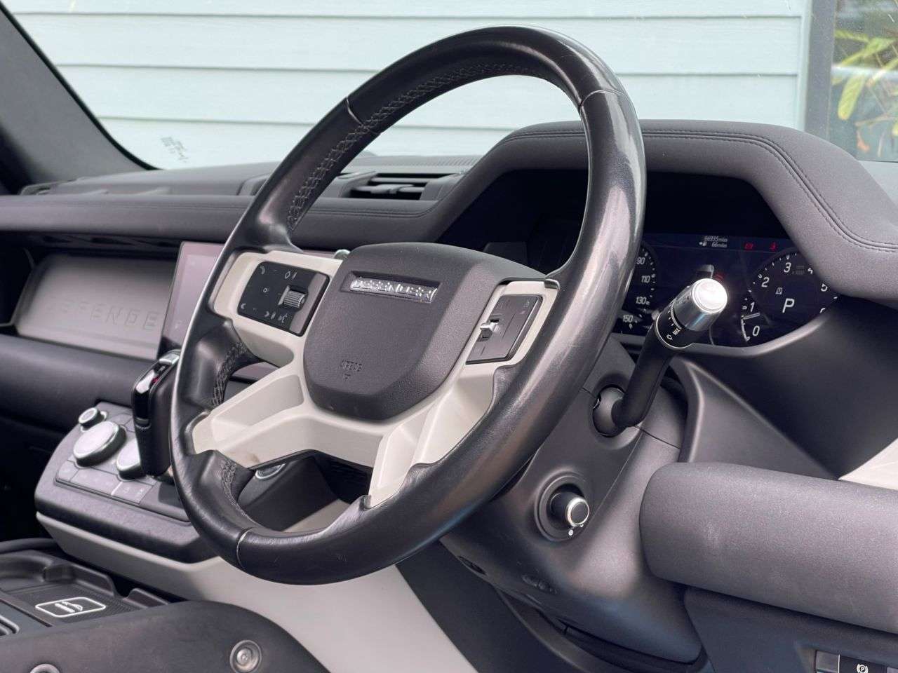 2020 LAND ROVER DEFENDER 2020 LAND ROVER DEFENDER