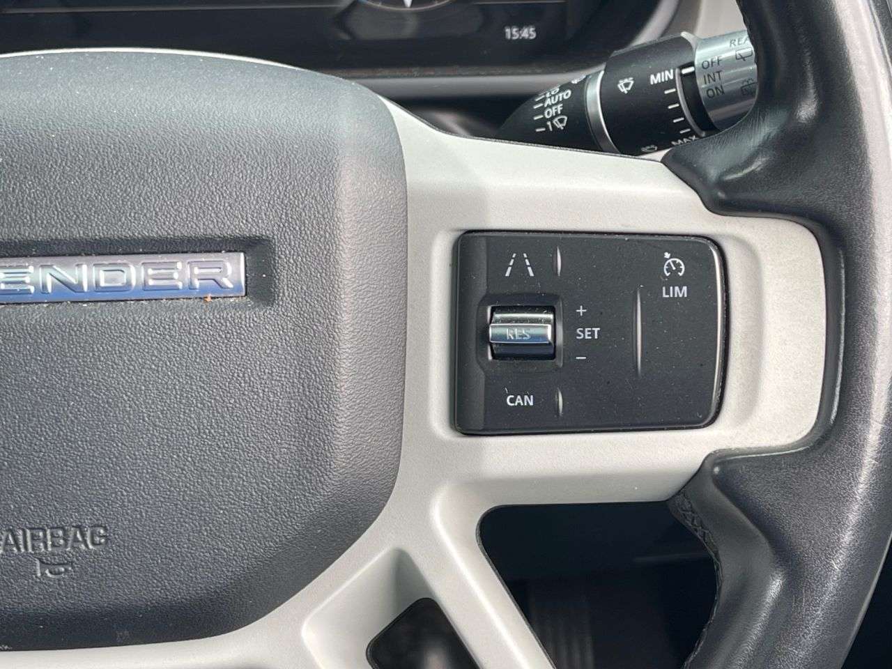 2020 LAND ROVER DEFENDER 2020 LAND ROVER DEFENDER