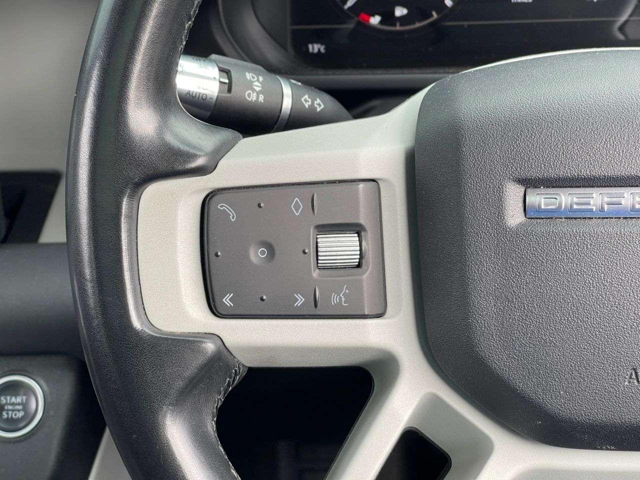 2020 LAND ROVER DEFENDER 2020 LAND ROVER DEFENDER