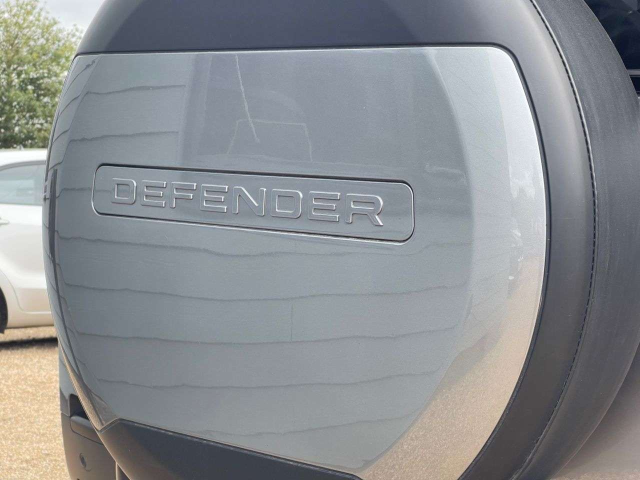 2020 LAND ROVER DEFENDER 2020 LAND ROVER DEFENDER
