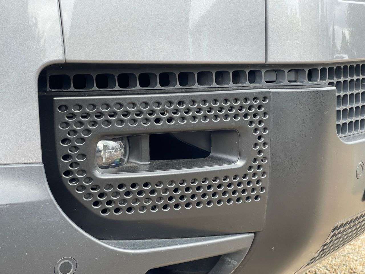 2020 LAND ROVER DEFENDER 2020 LAND ROVER DEFENDER