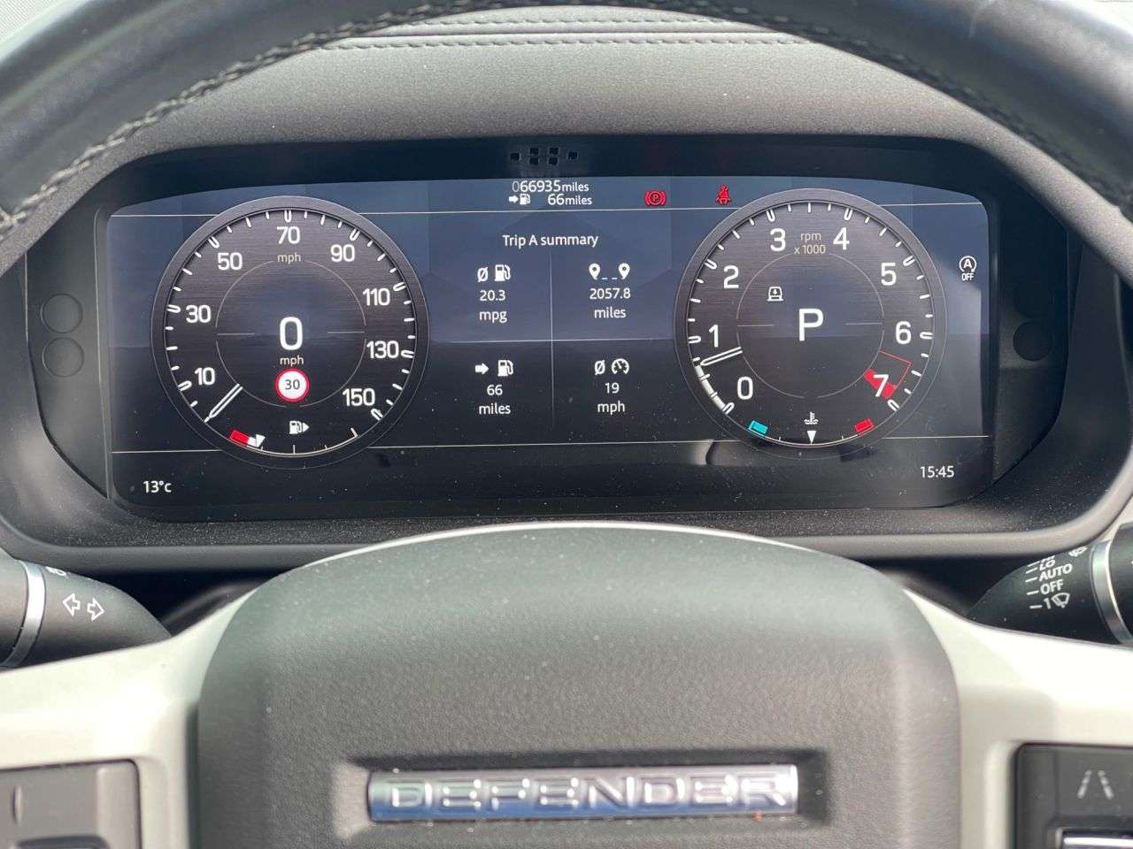 2020 LAND ROVER DEFENDER 2020 LAND ROVER DEFENDER