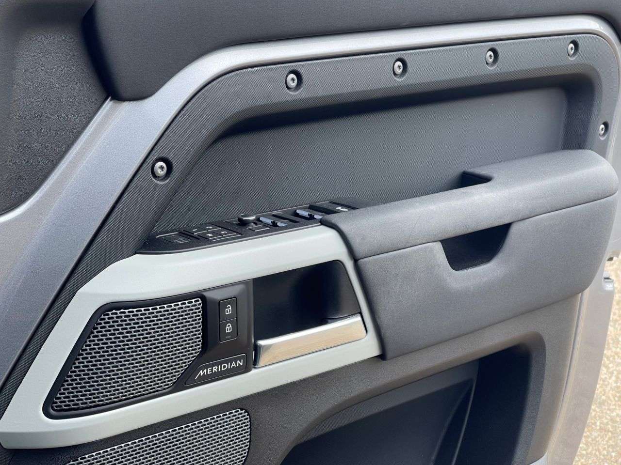 2020 LAND ROVER DEFENDER 2020 LAND ROVER DEFENDER