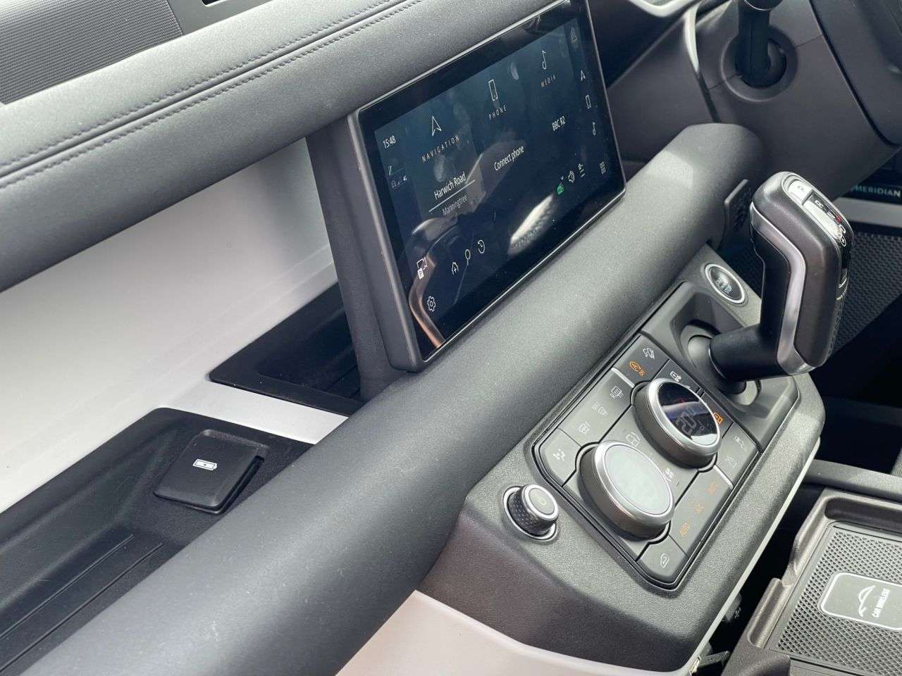 2020 LAND ROVER DEFENDER 2020 LAND ROVER DEFENDER
