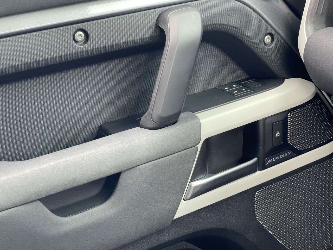 2020 LAND ROVER DEFENDER 2020 LAND ROVER DEFENDER