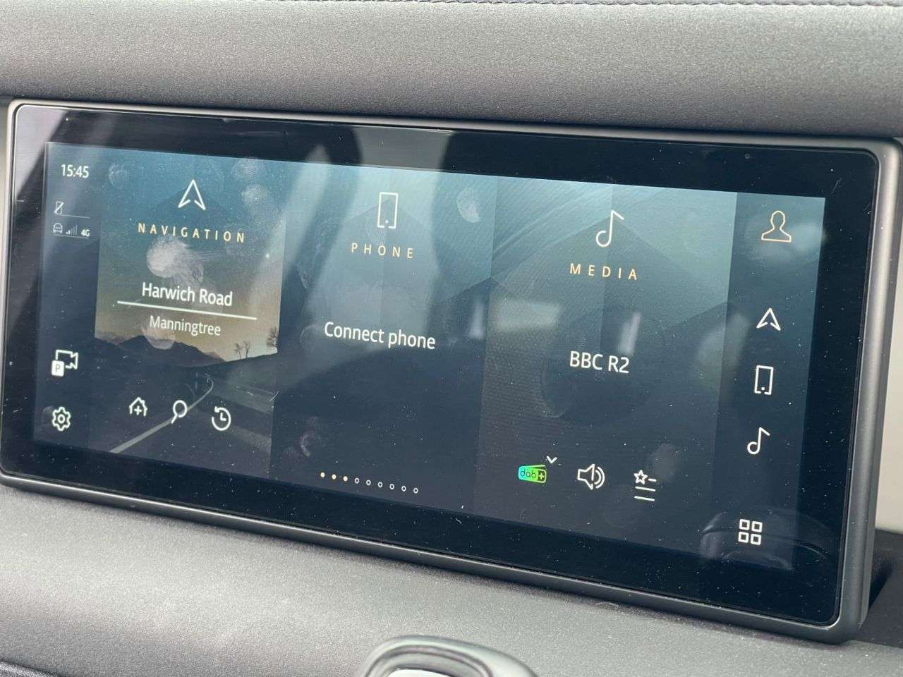 2020 LAND ROVER DEFENDER 2020 LAND ROVER DEFENDER