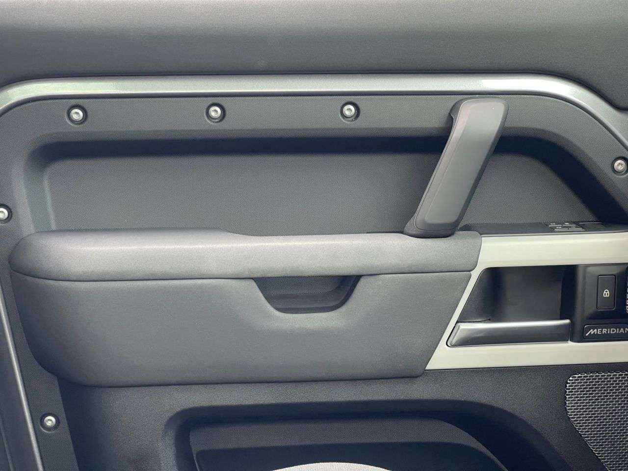 2020 LAND ROVER DEFENDER 2020 LAND ROVER DEFENDER
