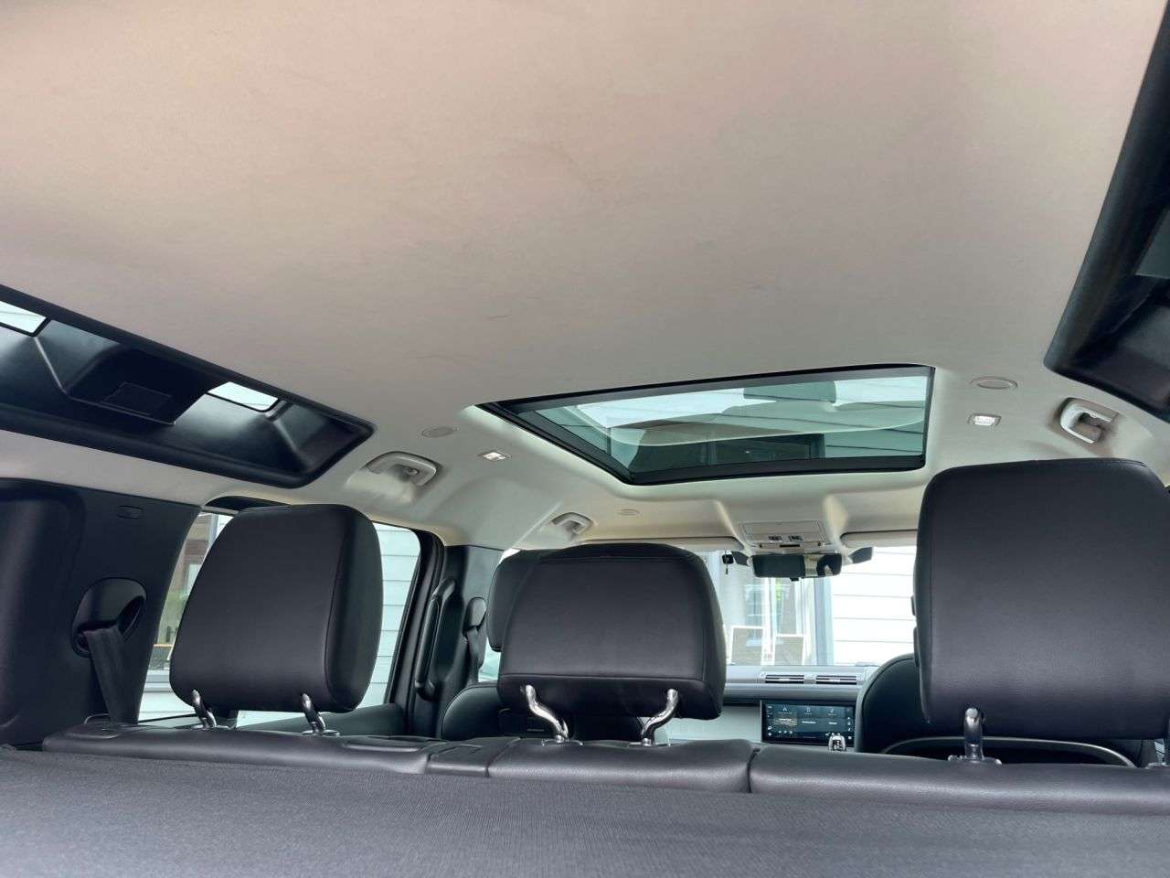 2020 LAND ROVER DEFENDER 2020 LAND ROVER DEFENDER