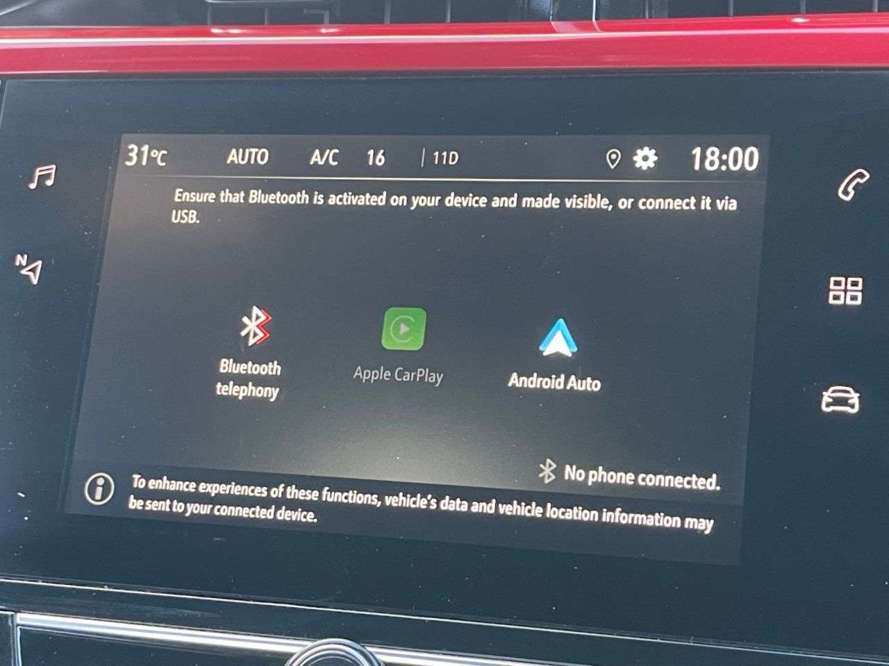 A 2023 VAUXHALL CORSA 1.2 GS Hatchback 5dr Petrol Manual Euro 6 (75 ps) A 2023 VAUXHALL CORSA 1.2 GS Hatchback 5dr Petrol Manual Euro 6 (75 ps)