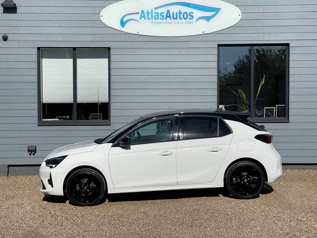 2023 VAUXHALL CORSA 2023 VAUXHALL CORSA
