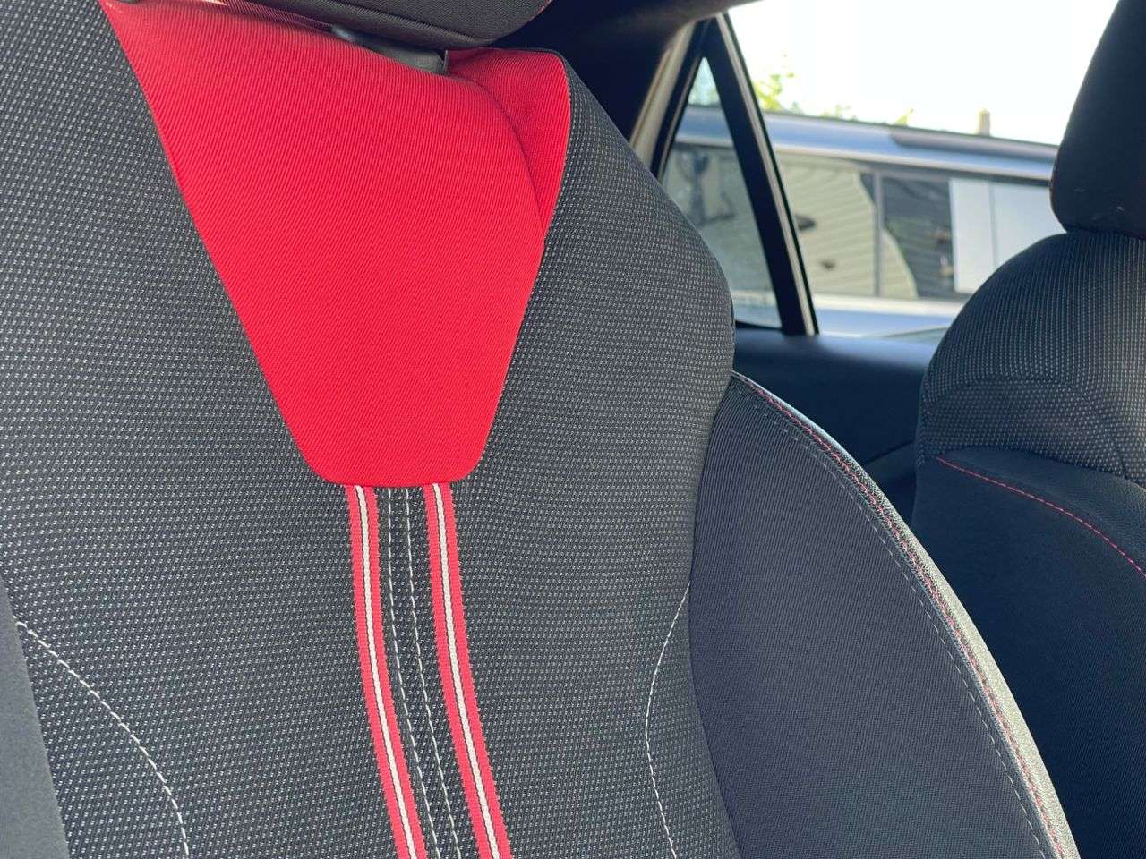 2023 VAUXHALL CORSA 2023 VAUXHALL CORSA