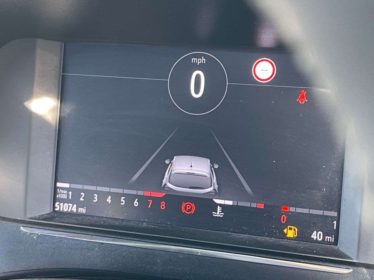 2023 VAUXHALL CORSA 2023 VAUXHALL CORSA