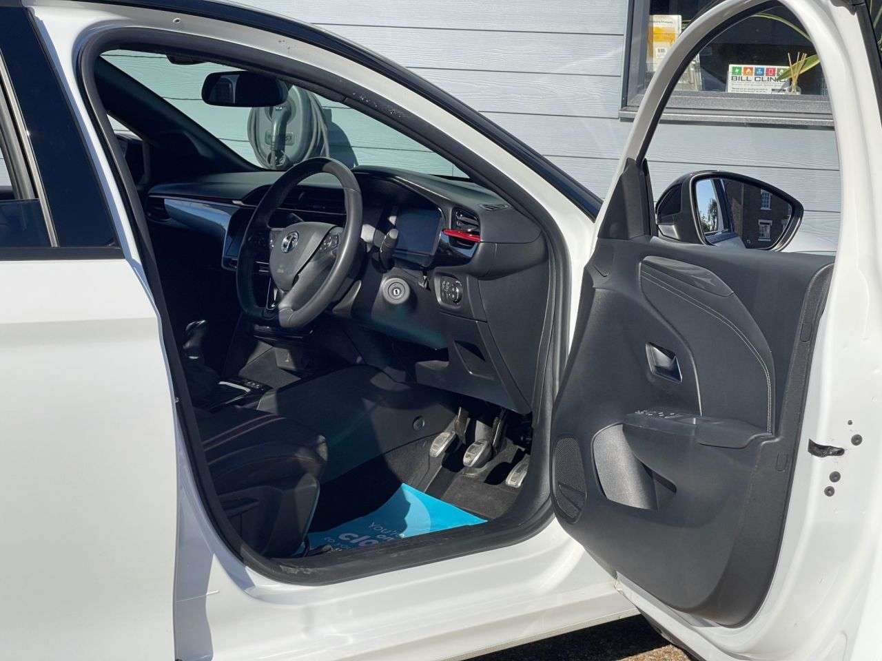2023 VAUXHALL CORSA 2023 VAUXHALL CORSA