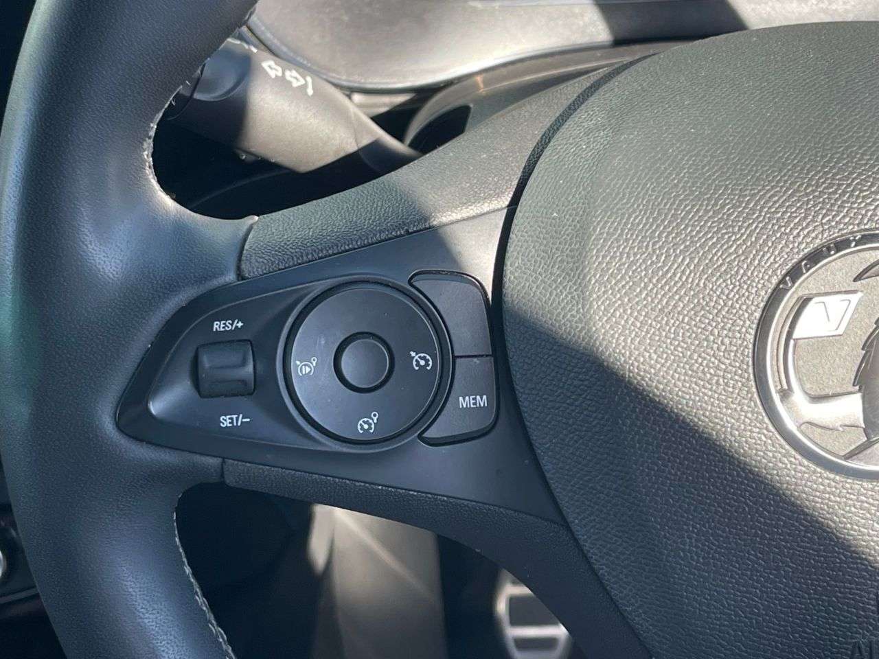 2023 VAUXHALL CORSA 2023 VAUXHALL CORSA