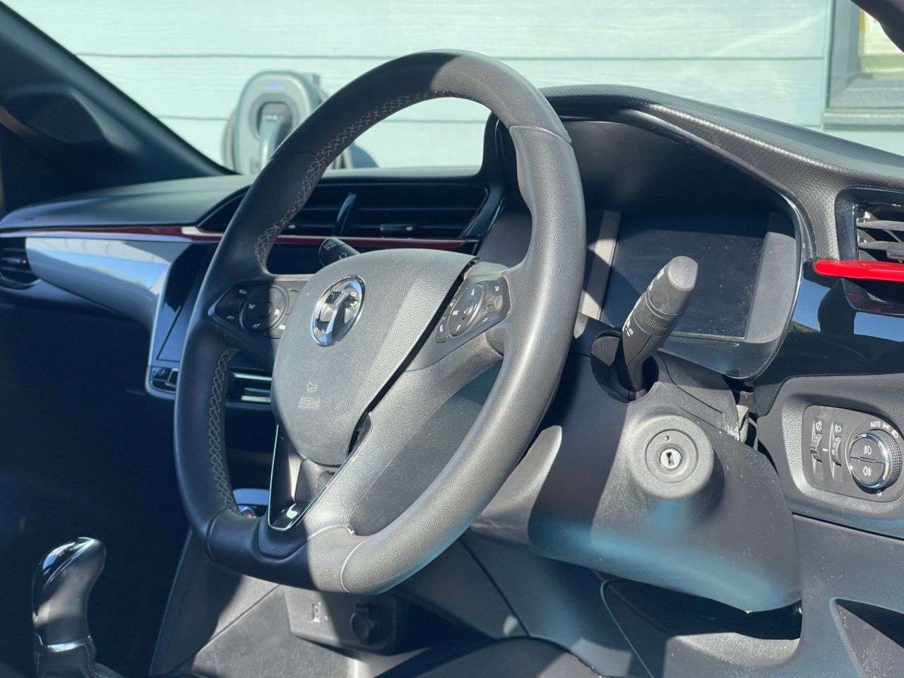 2023 VAUXHALL CORSA 2023 VAUXHALL CORSA