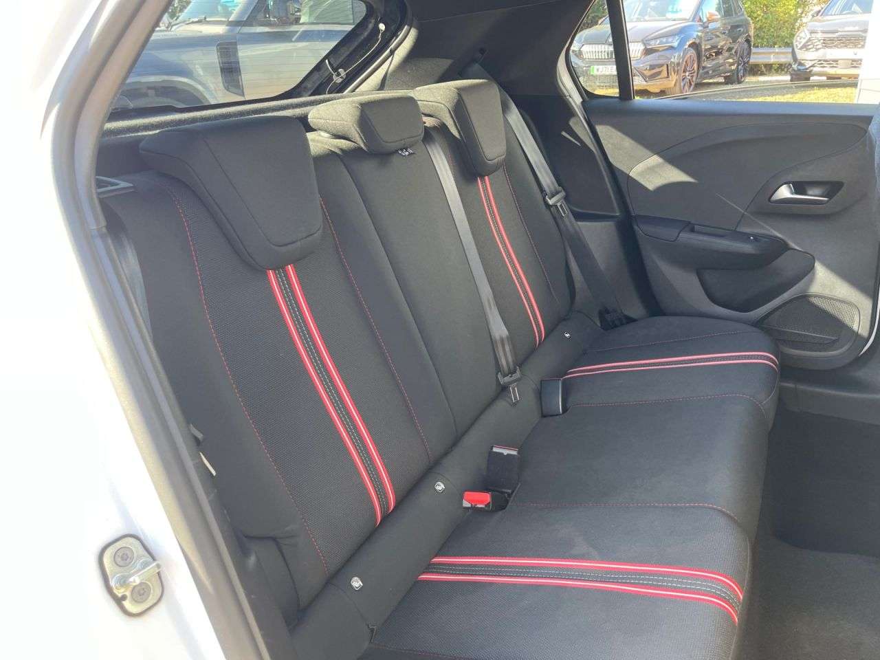 2023 VAUXHALL CORSA 2023 VAUXHALL CORSA