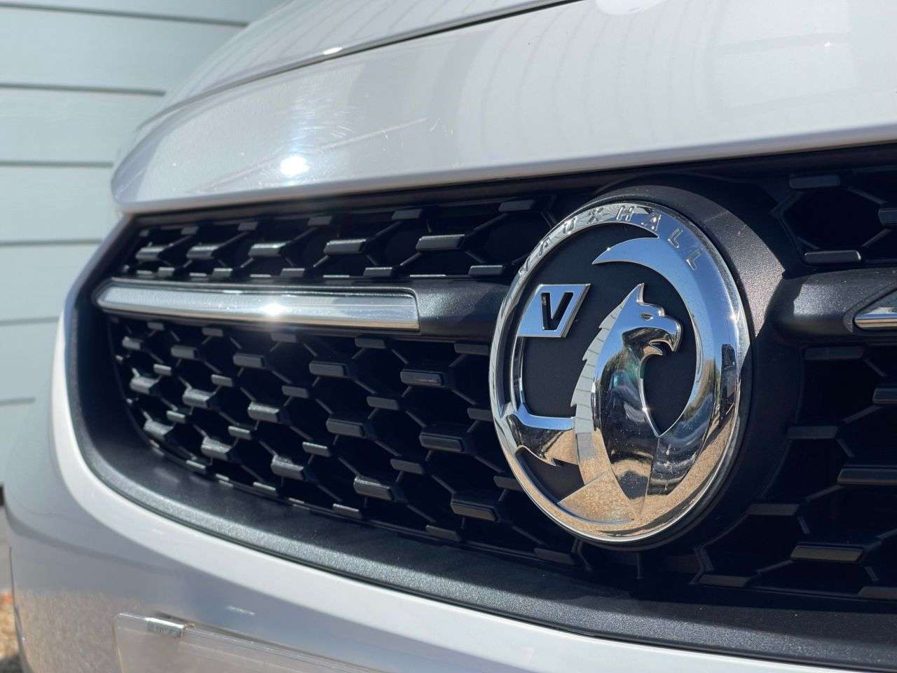 2023 VAUXHALL CORSA 2023 VAUXHALL CORSA