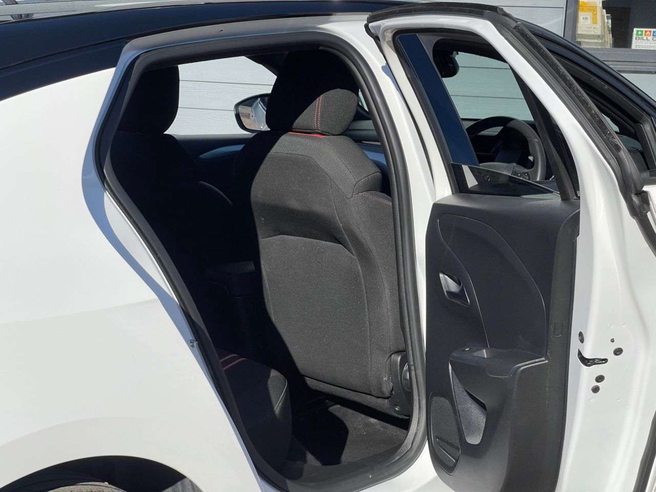 2023 VAUXHALL CORSA 2023 VAUXHALL CORSA
