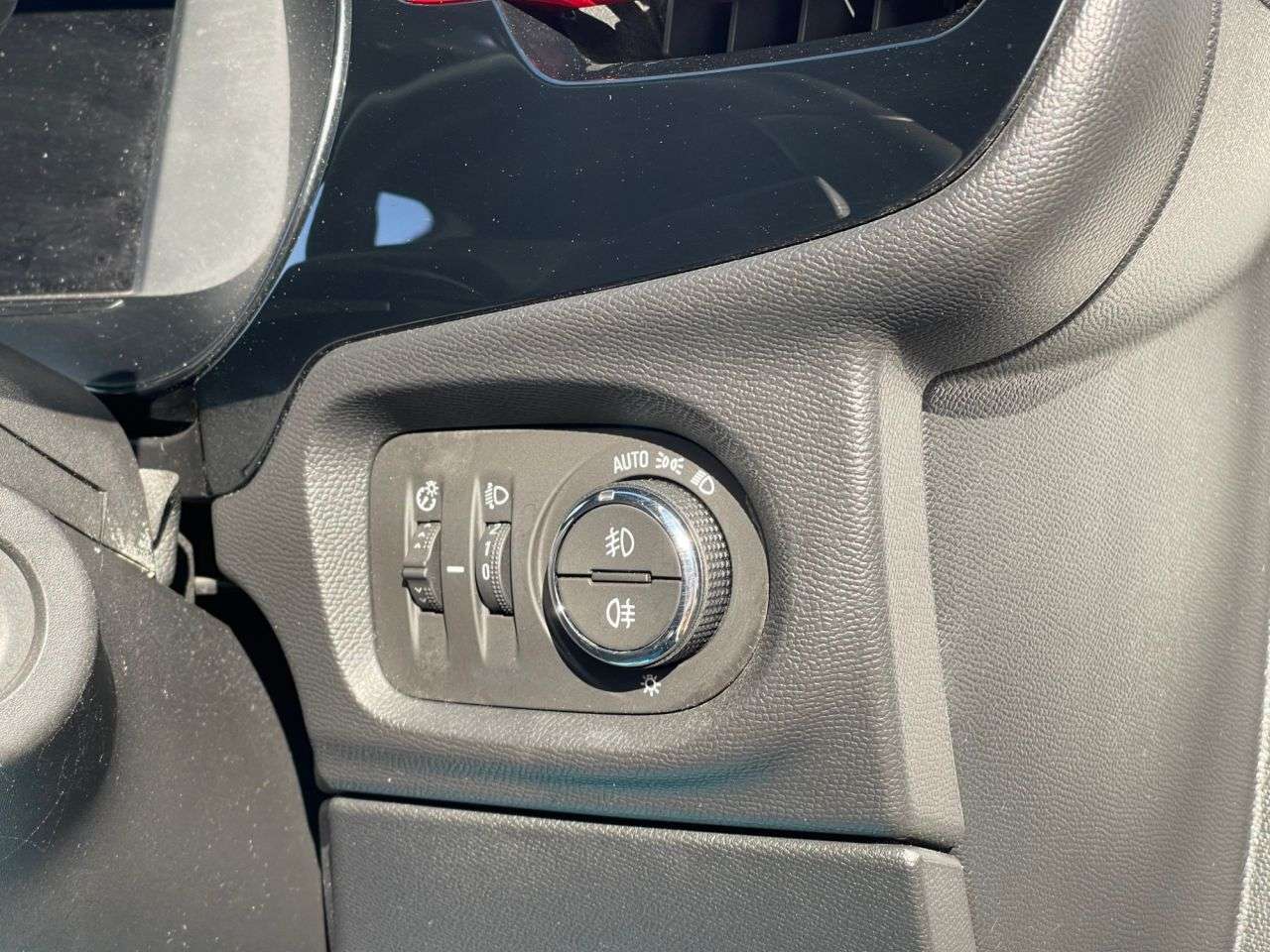 2023 VAUXHALL CORSA 2023 VAUXHALL CORSA