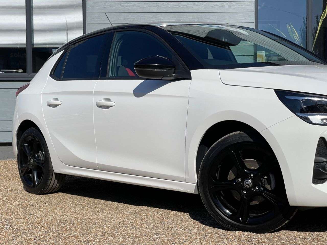 2023 VAUXHALL CORSA 2023 VAUXHALL CORSA