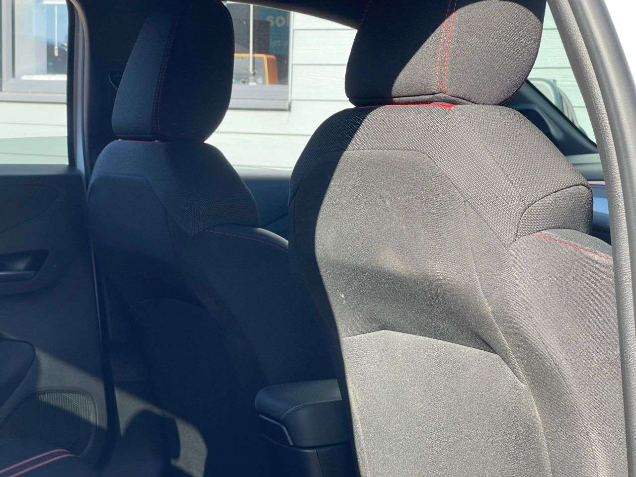 2023 VAUXHALL CORSA 2023 VAUXHALL CORSA