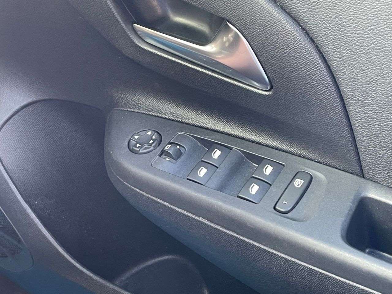 2023 VAUXHALL CORSA 2023 VAUXHALL CORSA
