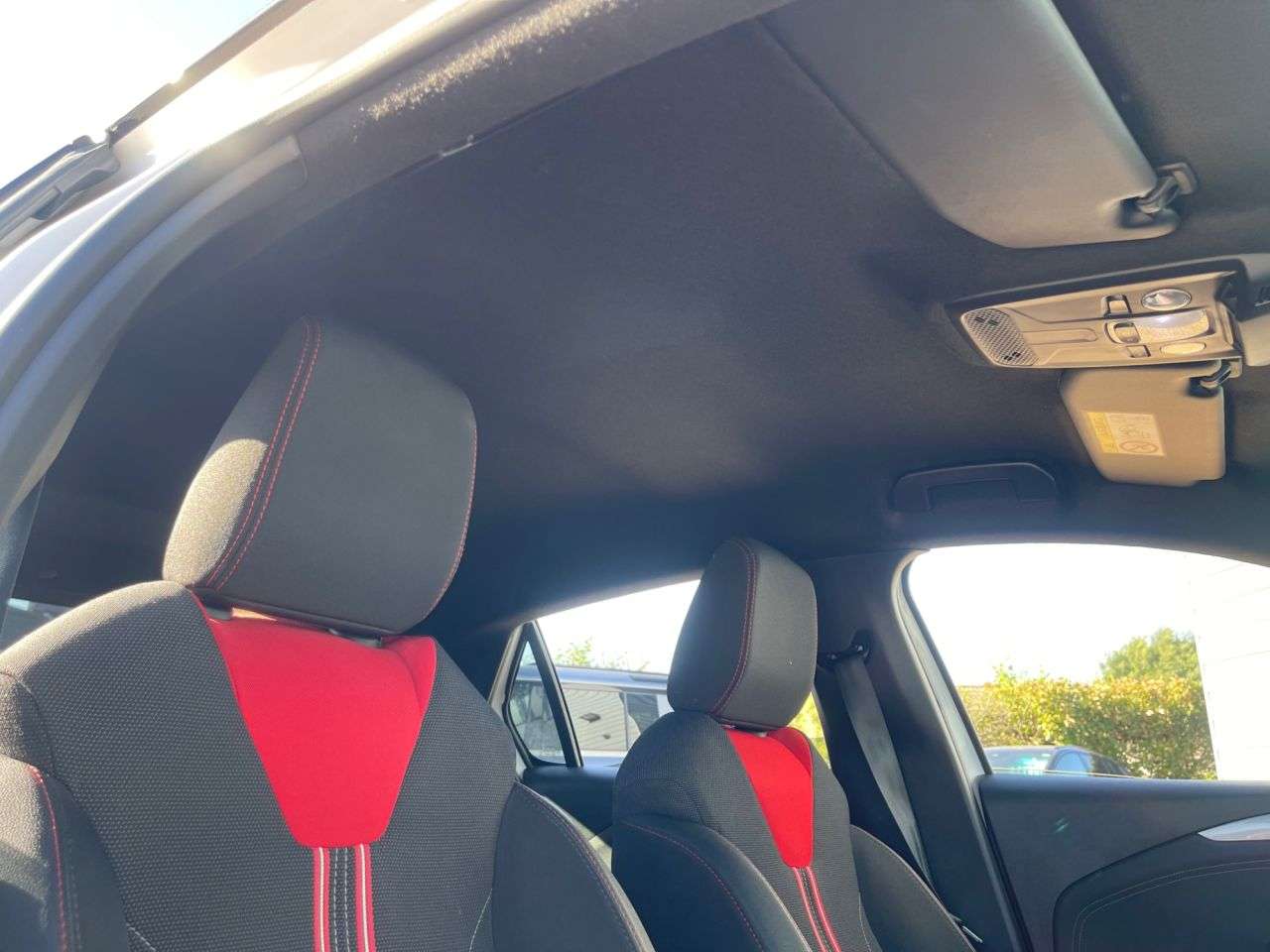 2023 VAUXHALL CORSA 2023 VAUXHALL CORSA
