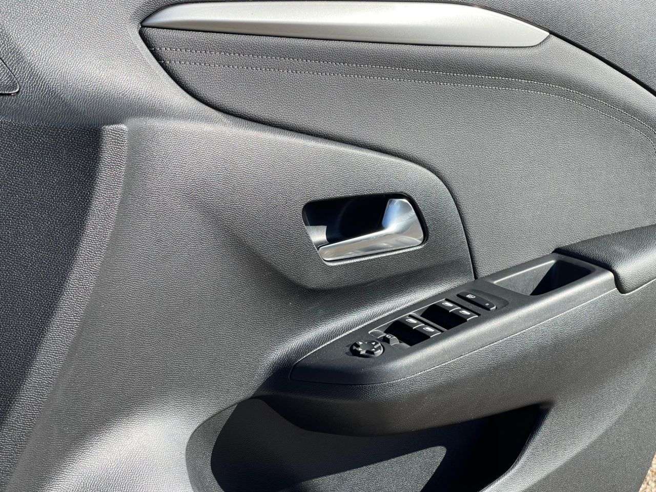 2023 VAUXHALL CORSA 2023 VAUXHALL CORSA