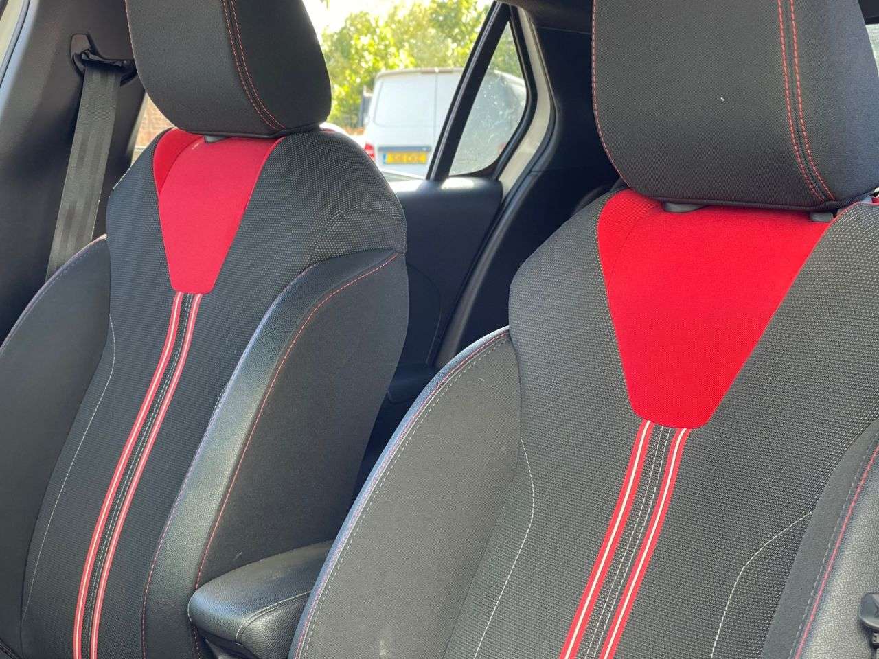 2023 VAUXHALL CORSA 2023 VAUXHALL CORSA