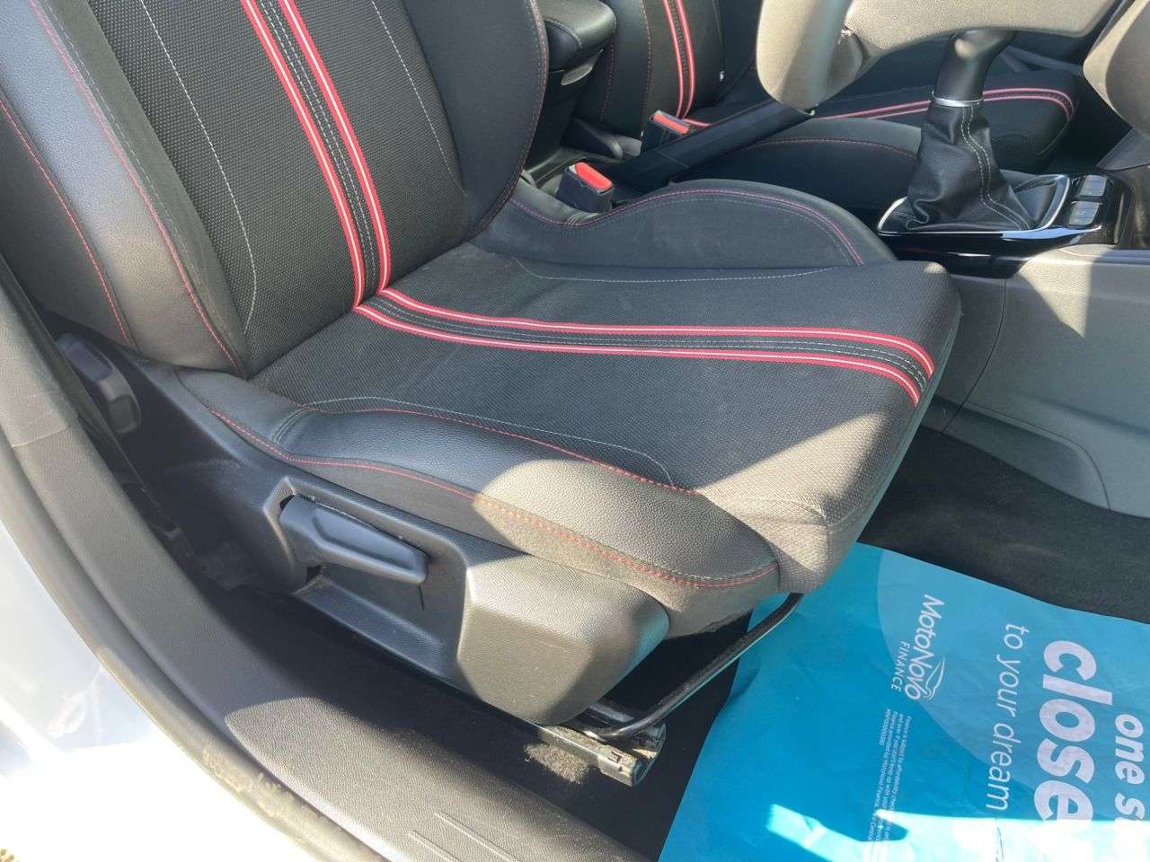 2023 VAUXHALL CORSA 2023 VAUXHALL CORSA