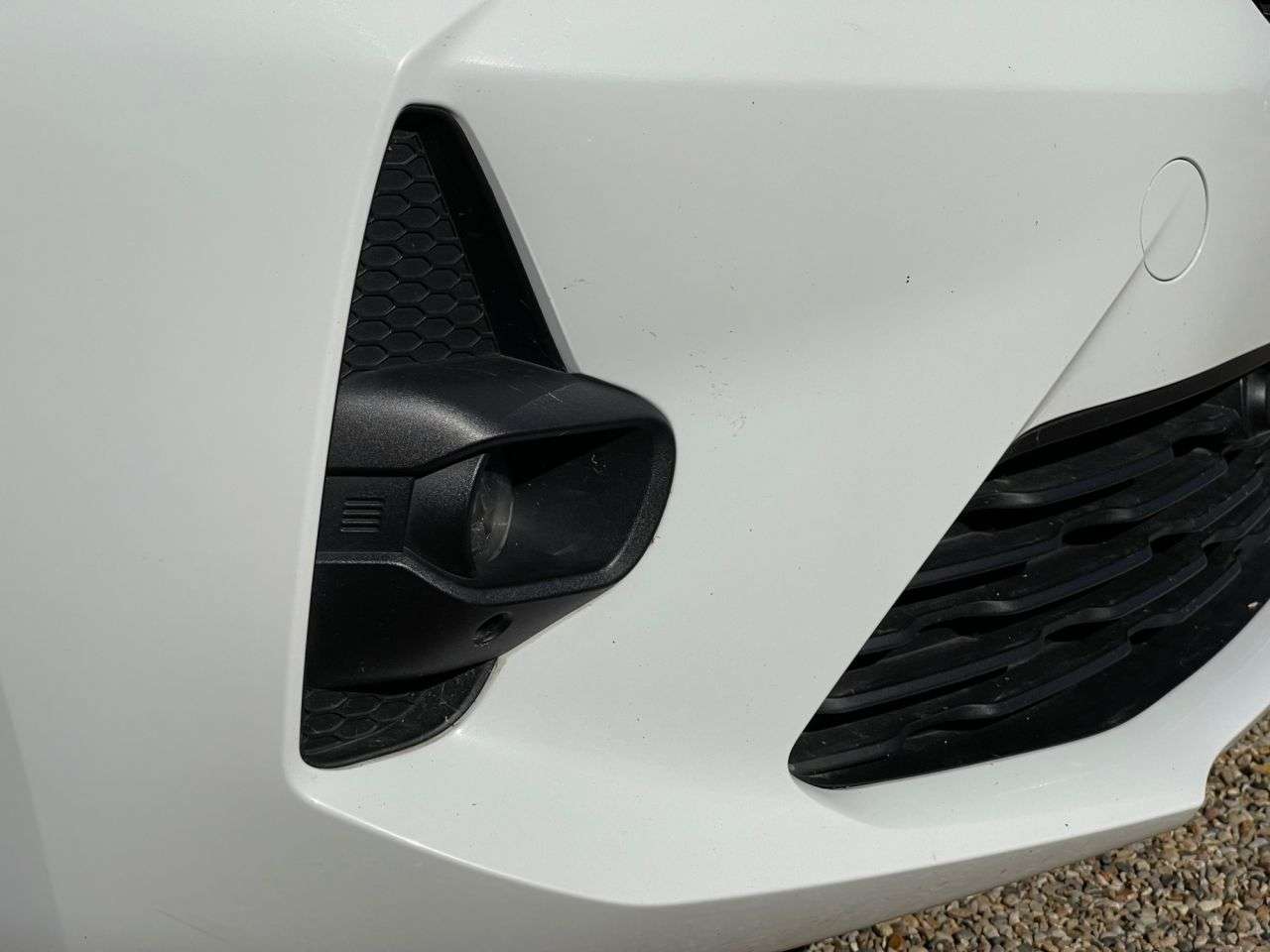 2023 VAUXHALL CORSA 2023 VAUXHALL CORSA
