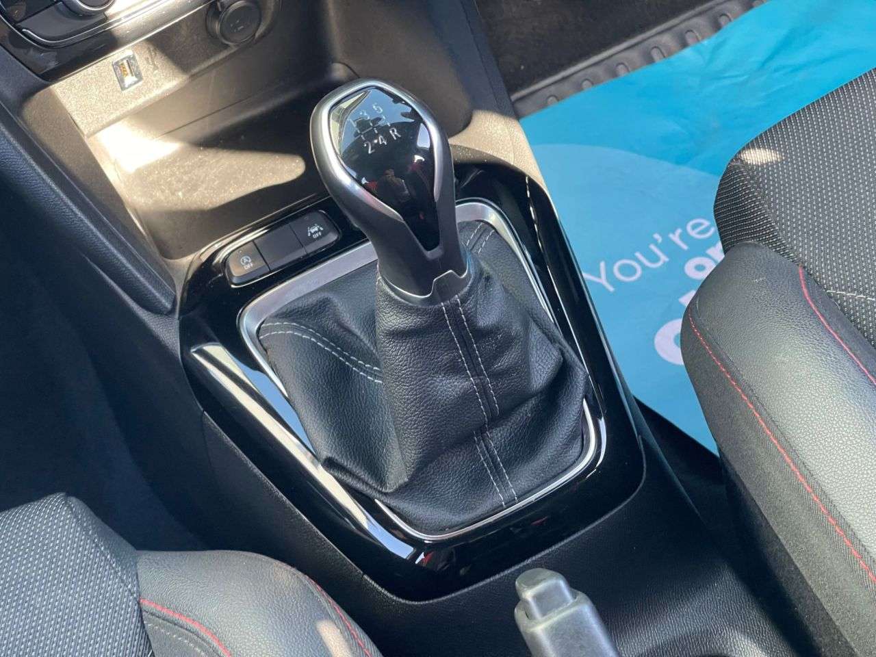 2023 VAUXHALL CORSA 2023 VAUXHALL CORSA